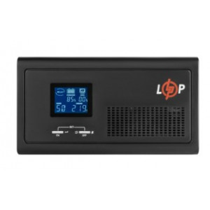 LPE-B-PSW-1500VA+ Джерело безперебійного живлення